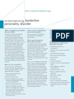 Wellways Fact Sheet BPD