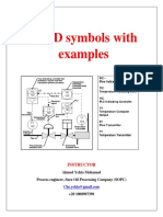 Part 2 P&ID Symbols