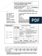 Lstk-2 Package For "Ethylene Glycol" Project of M/S. Indian Oil Corporation Limited (Iocl) at Paradip Refinery, Odisha