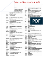 Schritte 3 Hrtexte Kursbuch Arbeitsbuch