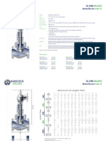 Globe: Valves