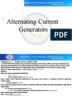 AC Generators1