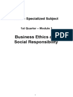 ABM-BUSINESS-ETHICS - SOCIAL-RESPONSIBILITY-12 - Q1 - W1 - Module 1