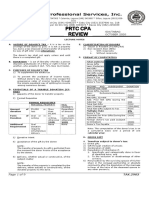 Taxation Sia/Tabag TAX.2903-Donor's Tax OCTOBER 2020