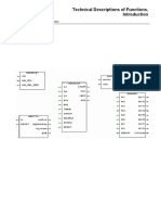 Technical Descriptions of Functions Introduction 1MRS750528 MUM