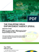 PDEA-PRESENTATION New