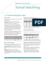 Prim Maths 5 2ed TR Aditional Teaching Ideas 1