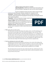 Hydraulics Engr. Utilities 2 ASSIGN 2 PDF