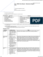 JLR Diagnosis and Testing 2