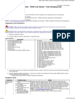 JLR Diagnosis and Testing 1