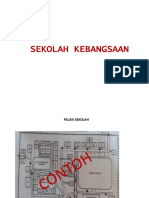 Contoh Pelaporan Data EMIS Sekolah