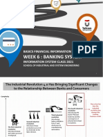 Finon - Week6 - Banking System