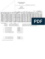 Payroll Sheet Quiz