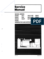 Manual Detector DL4