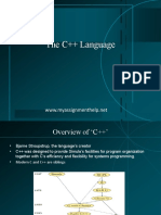 Learn C Programming Lan.7570924.Powerpoint