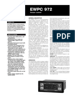 Ewpc972 Manual en