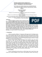 Omp-2 - Analisa Unsur Utama Dan Unsur Jejak Dalam Identifikasi Petrogenesis Pada Batuan Beku Gunung Galunggung, Jawa Barat