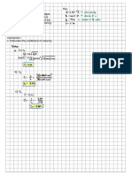 10a To 10e - Sample Problems PDF