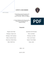 4NC RLE Group 3 - ACTIVITY 2 - CASE SCENARIO