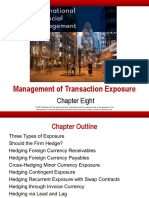 Eun 9e International Financial Management PPT CH08 Accessible