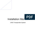 McMURDO MT1 Installation Manual