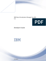 IBM Data Virtualization Manager For z/OS Developer Guide