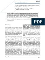 Amidst The Online Learning: The Social Adjustment and Its Relationship To Loneliness of Senior High School Public Students