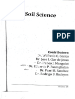 UPLB LEA Review Materials 6 SoilSci