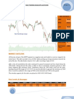 Daily Morning Update 30 Sept 2011