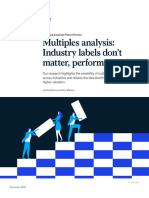 McKinsey Multiples-analysis-Industry-labels-dont-matter-performance-does 2019