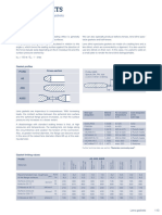 113 115 Lens Gaskets