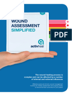 Wound Assess