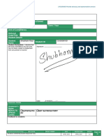 CHCADV002 Student Assessment Task 1