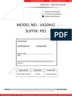 Chimei Innolux v420hj2-p01