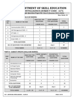 Sample Paper AI 2not