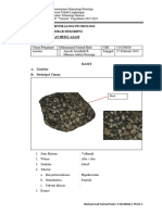 Lampiran Lembar Deskripsi Revisi Dasit