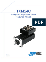 TXM24-C Hardware Manual - 920-0088D-lg