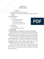 Gerbang Logika Dasar Dan Lanjutan