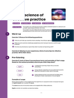 Neuroscience Practice C1