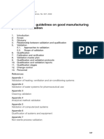 Annex 4 Supplementary Guidelines On Good