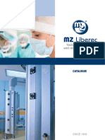 Catalogue MZ Liberec - EN