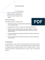 Chapter VIII Accounting For Internal Revenue Funds