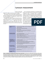 KDIGO 2021 Clinical Practice Guideline For The Management of BP in CKD-p26-31