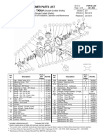 Txd2a Breakdown