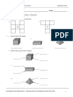 Prim Maths 3 2ed TR Diagnostic Check