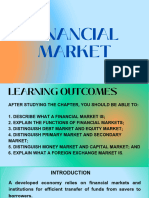 Financial Market