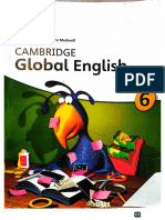 Cambridge Global English Activity Book