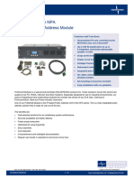 U - Dat-325-310-001 - V03 - en - Pmod-Npa