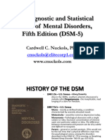 Si2013 Dsm5foraddictionsmhandcriminaljustice