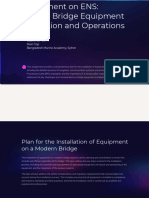 Assignment On ENS Modern Bridge Equipment Installation and Operations - PDF - 20240415 - 051723 - 0000